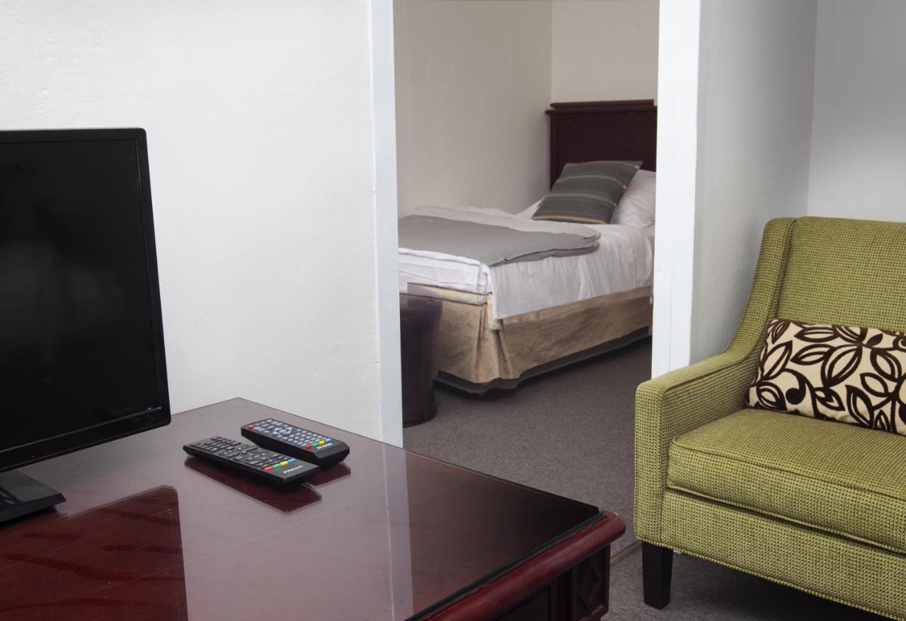 Hotel Petrovy Kameny Karlova Studánka Kültér fotó