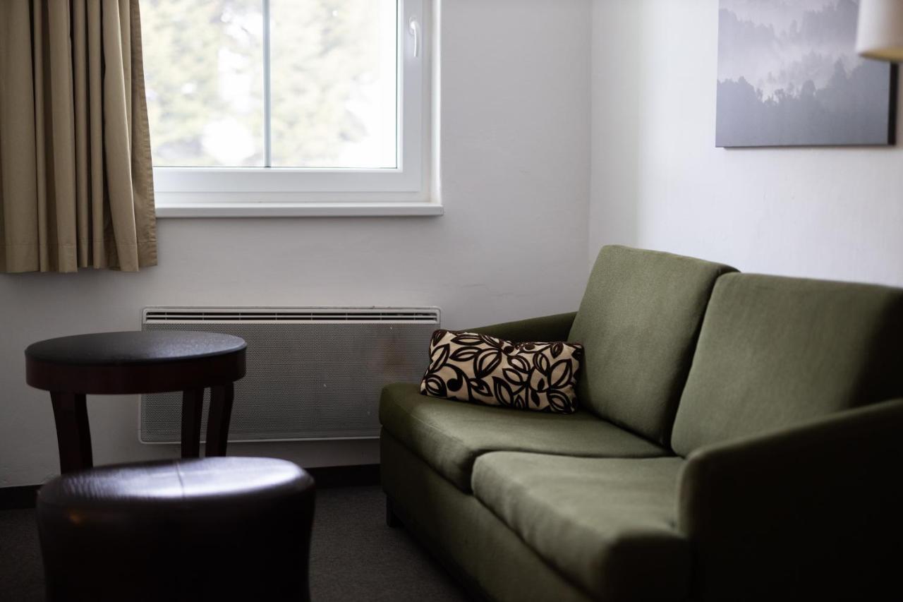 Hotel Petrovy Kameny Karlova Studánka Kültér fotó