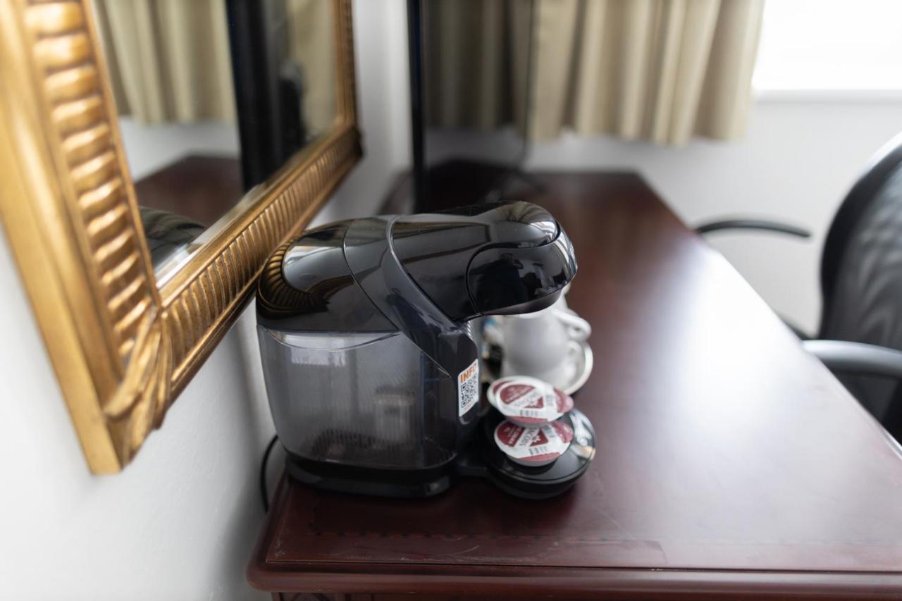 Hotel Petrovy Kameny Karlova Studánka Kültér fotó