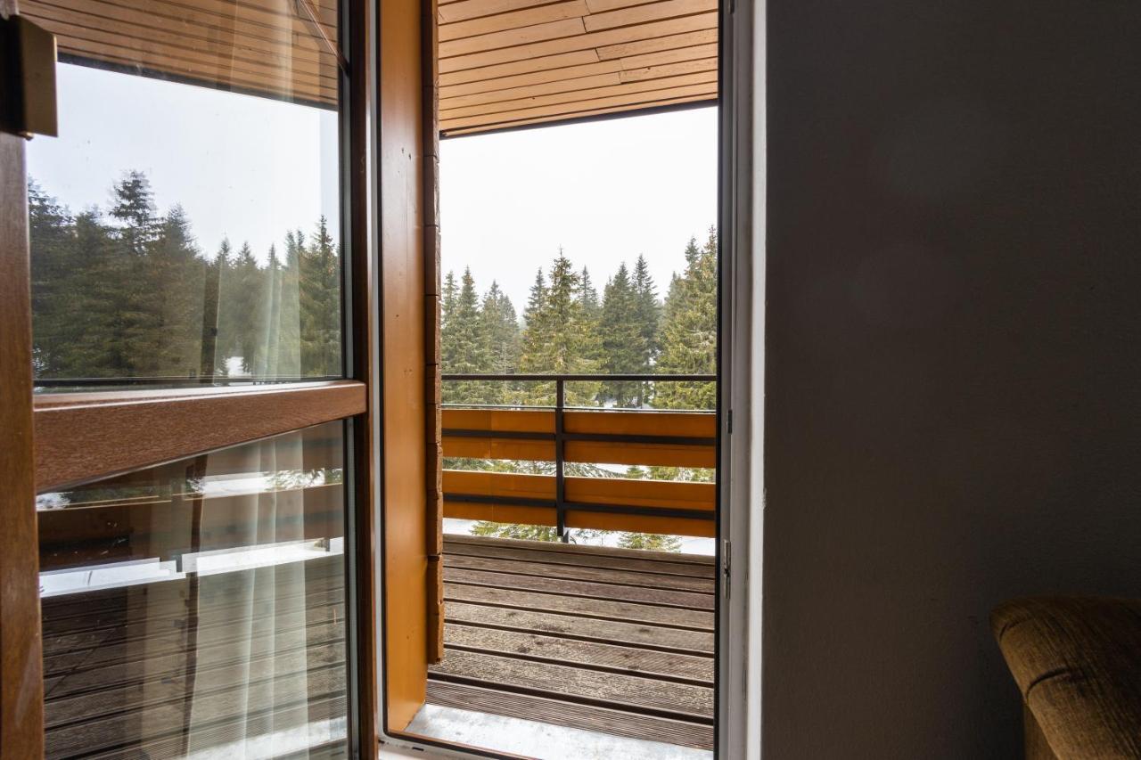 Hotel Petrovy Kameny Karlova Studánka Kültér fotó