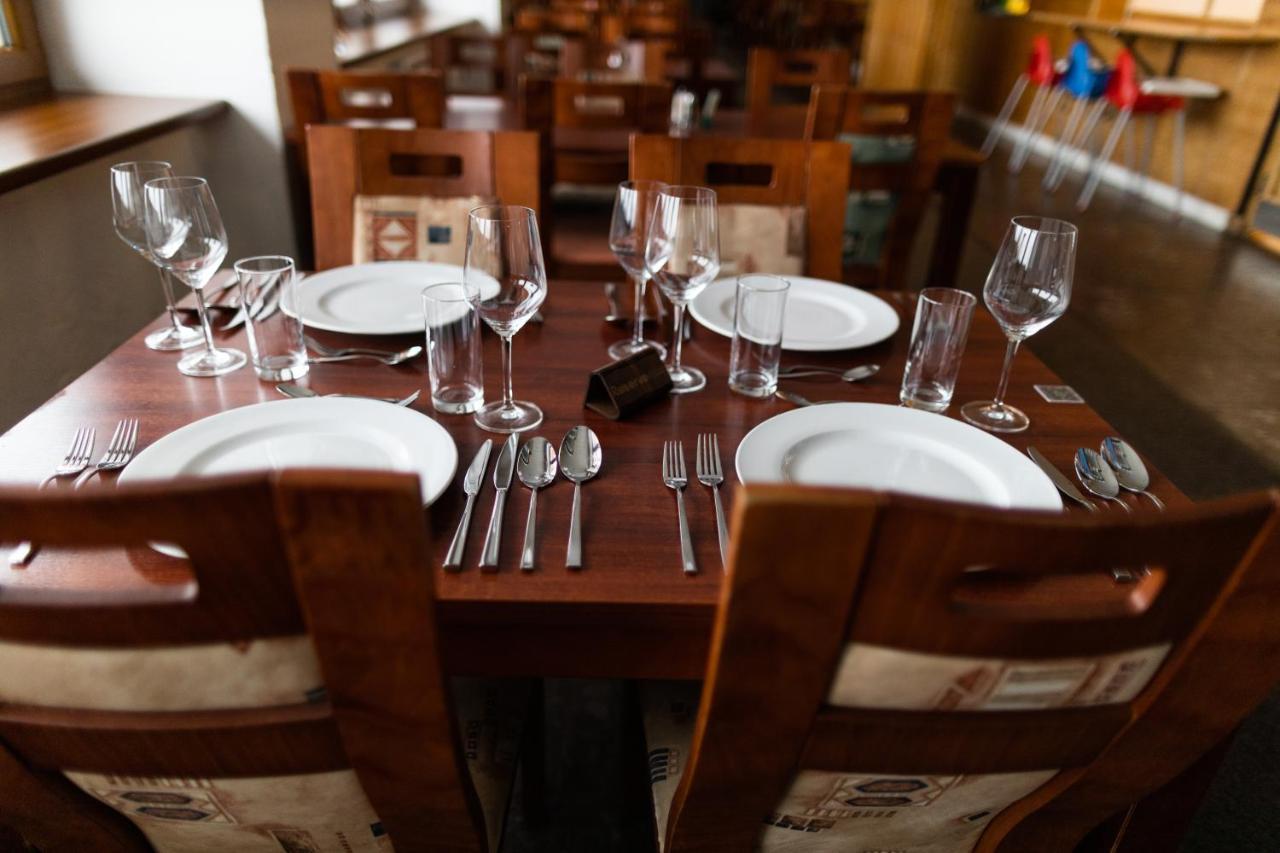 Hotel Petrovy Kameny Karlova Studánka Kültér fotó