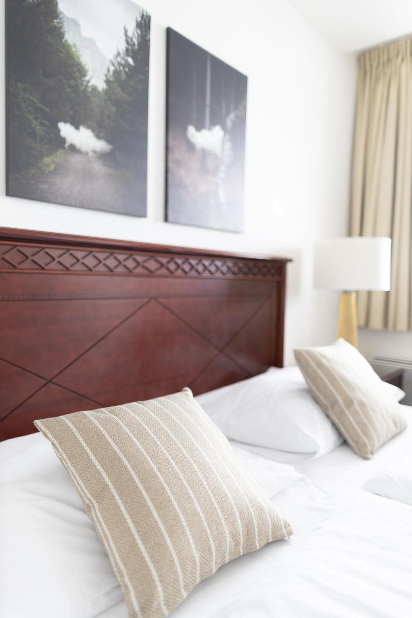 Hotel Petrovy Kameny Karlova Studánka Szoba fotó