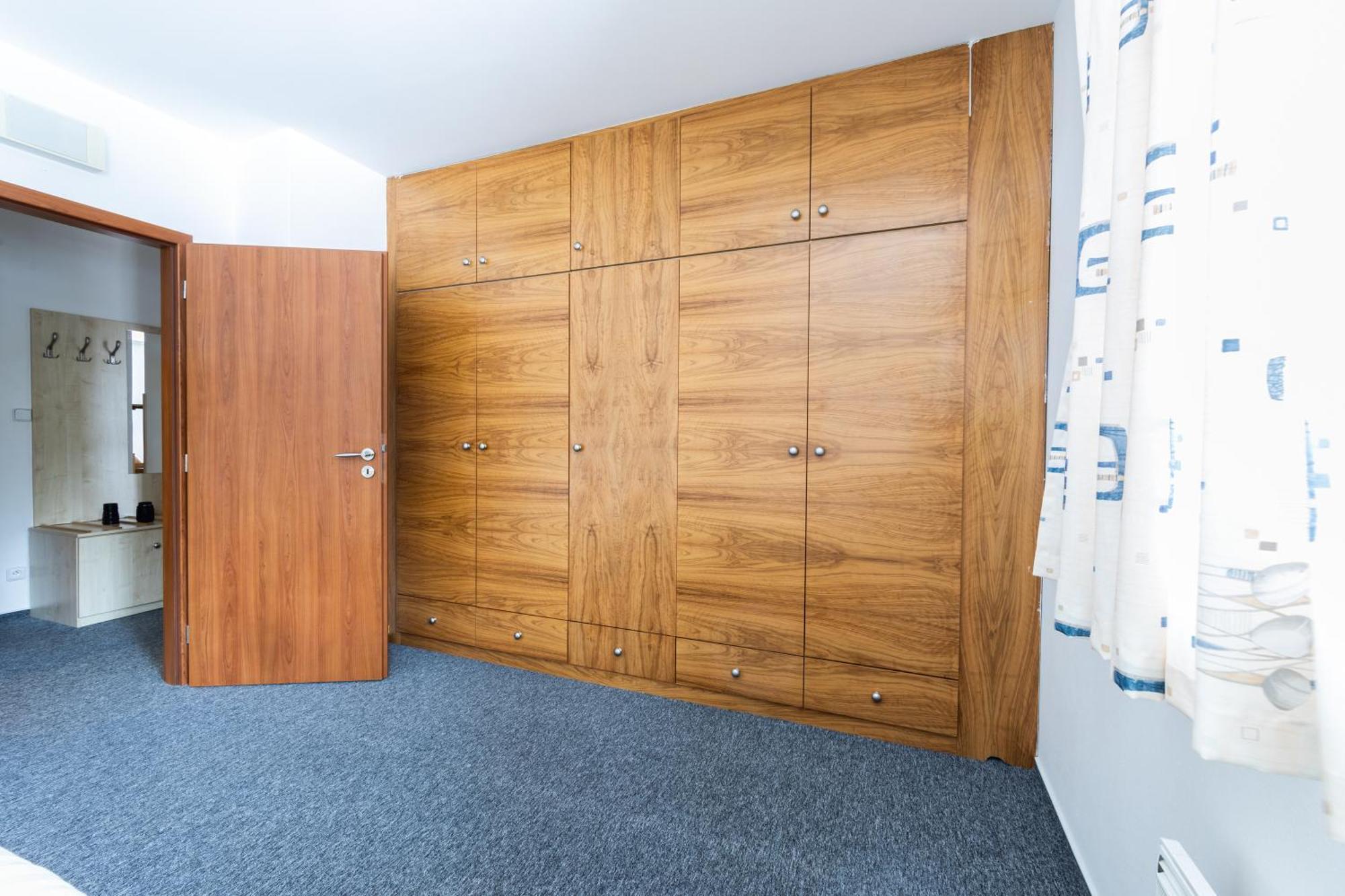 Hotel Petrovy Kameny Karlova Studánka Szoba fotó